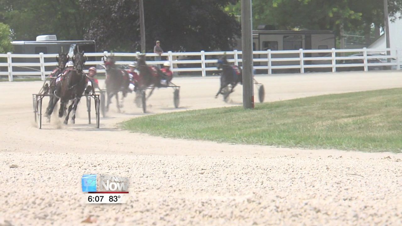 Harness racing returns to Mercer County Fair1.jpg
